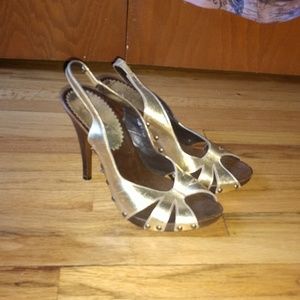 Aldo heels